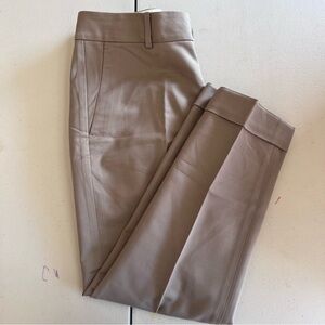 Banana Republic Cuffed Dress Pants
